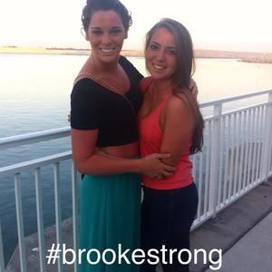 Meet your Posher, Tori